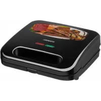 Сендвічниця Ardesto SM-H500B - Зображення 1