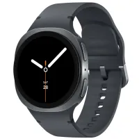 Смарт-годинник Samsung Galaxy Watch 8 40mm Gray (SM-L320NDAASEK) - 1