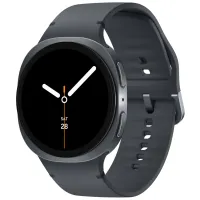Смарт-годинник Samsung Galaxy Watch 8 44mm Gray (SM-L330NDAASEK) - 1
