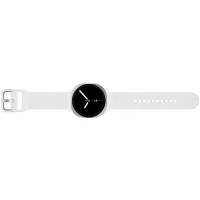 Смарт-годинник Samsung Galaxy Watch 8 44mm Silver (SM-L330NZSASEK) - 5