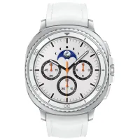 Смарт-часы Samsung Galaxy Watch 8 Classic White (SM-L500NZWASEK) - Изображение 2