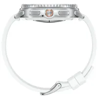 Смарт-часы Samsung Galaxy Watch 8 Classic White (SM-L500NZWASEK) - Изображение 5