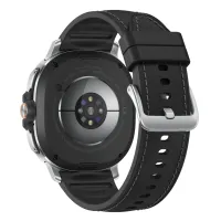 Смарт-годинник Samsung Galaxy Watch 8 Classic eSIM Black (SM-L505FZKASEK) - 6