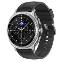 Смарт-годинник Samsung Galaxy Watch 8 Classic eSIM Black (SM-L505FZKASEK) - 1