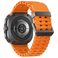 Смарт-годинник Samsung Galaxy Watch Ultra (2025) Titanium Gray (SM-L705FZA2SEK) - 4