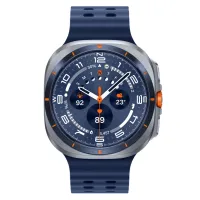 Смарт-годинник Samsung Galaxy Watch Ultra (2025) Titanium Blue (SM-L705FZB2SEK) - 2