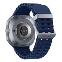 Смарт-годинник Samsung Galaxy Watch Ultra (2025) Titanium Blue (SM-L705FZB2SEK) - 4