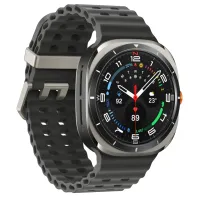 Смарт-годинник Samsung Galaxy Watch Ultra (2025) Titanium Silver (SM-L705FZS2SEK) - 3