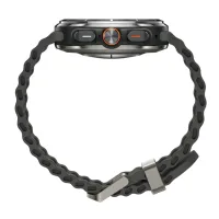 Смарт-годинник Samsung Galaxy Watch Ultra (2025) Titanium Silver (SM-L705FZS2SEK) - 5