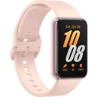 Фітнес браслет Samsung Galaxy Fit3 SM-R390 Pink Gold (SM-R390NIDASEK) - 3