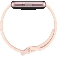 Фітнес браслет Samsung Galaxy Fit3 SM-R390 Pink Gold (SM-R390NIDASEK) - 4