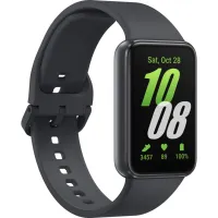 Фітнес браслет Samsung Galaxy Fit3 SM-R390 Grey (SM-R390NZAASEK) - 3
