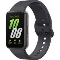 Фітнес браслет Samsung Galaxy Fit3 SM-R390 Grey (SM-R390NZAASEK) - 1