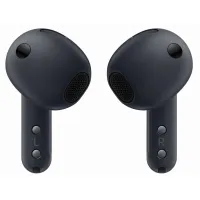 Навушники Samsung Galaxy Buds4 Black (SM-R540NZKASEK) - Зображення 2