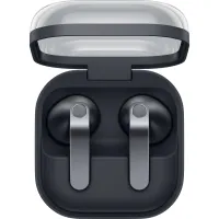 Навушники Samsung Galaxy Buds4 Black (SM-R540NZKASEK) - Зображення 4