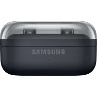 Навушники Samsung Galaxy Buds4 Black (SM-R540NZKASEK) - Зображення 6