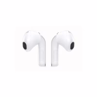 Наушники Samsung Galaxy Buds4 White (SM-R540NZWASEK) - Image 3