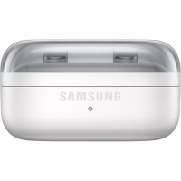 Наушники Samsung Galaxy Buds4 White (SM-R540NZWASEK) - Image 6