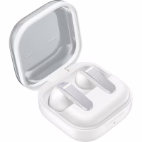 Наушники Samsung Galaxy Buds4 White (SM-R540NZWASEK) - Image 7