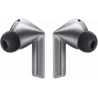 Навушники Samsung Galaxy Buds3 Pro Silver (SM-R630NZAASEK) - 4