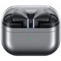 Навушники Samsung Galaxy Buds3 Pro Silver (SM-R630NZAASEK) - 7