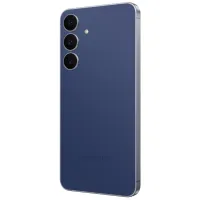 Мобільний телефон Samsung Galaxy S25 FE 8/256Gb Navy (SM-S731BDBGEUC) - 4
