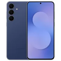 Мобільний телефон Samsung Galaxy S25 FE 8/512Gb Navy (SM-S731BDBIEUC) - 1