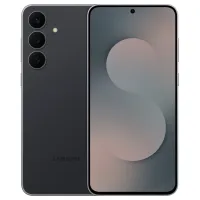 Мобільний телефон Samsung Galaxy S25 FE 8/256Gb Jetblack (SM-S731BZKGEUC) - 1