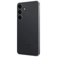 Мобільний телефон Samsung Galaxy S25 FE 8/512Gb Jetblack (SM-S731BZKIEUC) - 7