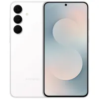 Мобільний телефон Samsung Galaxy S25 FE 8/256Gb White (SM-S731BZWGEUC) - 1