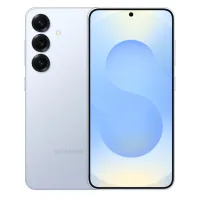 Мобільний телефон Samsung Galaxy S25 12/256Gb Icyblue (SM-S931BLBGEUC) - 1