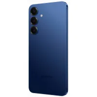 Мобільний телефон Samsung Galaxy S25+ 12/256Gb Navy (SM-S936BDBDEUC) - 7