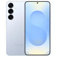 Мобільний телефон Samsung Galaxy S25+ 12/256Gb Icyblue (SM-S936BLBDEUC) - 1