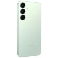 Мобільний телефон Samsung Galaxy S25+ 12/256Gb Mint (SM-S936BLGDEUC) - 6