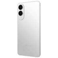 Мобільний телефон Samsung Galaxy S25 Edge 12/256Gb Titanium Silver (SM-S937BZSDEUC) - 7