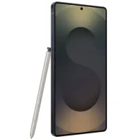 Мобільний телефон Samsung Galaxy S25 Ultra 12/1Tb Titanium Jetblack (SM-S938BAKHEUC) - 2