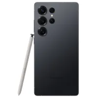 Мобільний телефон Samsung Galaxy S25 Ultra 12/1Tb Titanium Jetblack (SM-S938BAKHEUC) - 6