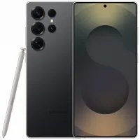 Мобільний телефон Samsung Galaxy S25 Ultra 12/512Gb Titanium Black (SM-S938BZKGEUC) - 1