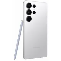 Мобільний телефон Samsung Galaxy S25 Ultra 12/512Gb Titanium Whitesilver (SM-S938BZSGEUC) - 6