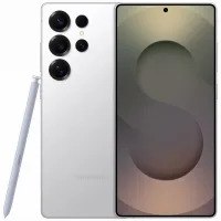 Мобільний телефон Samsung Galaxy S25 Ultra 12/512Gb Titanium Whitesilver (SM-S938BZSGEUC) - 1