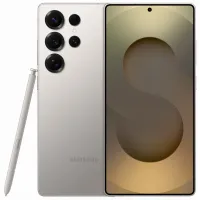 Мобільний телефон Samsung Galaxy S25 Ultra 12/512Gb Titanium Grey (SM-S938BZTGEUC) - 1