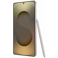 Мобільний телефон Samsung Galaxy S25 Ultra 12/1Tb Titanium Grey (SM-S938BZTHEUC) - 4