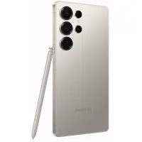 Мобільний телефон Samsung Galaxy S25 Ultra 12/1Tb Titanium Grey (SM-S938BZTHEUC) - 7