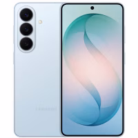 Мобильный телефон Samsung Galaxy S26 12/256Gb Sky Blue (SM-S942BLBGEUC) - Image 1