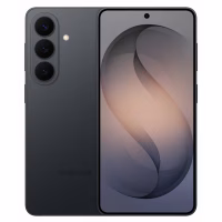 Мобільний телефон Samsung Galaxy S26 12/512Gb Black (SM-S942BZKHEUC) - Image 1