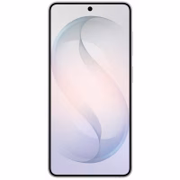 Мобільний телефон Samsung Galaxy S26 12/256Gb White (SM-S942BZWGEUC) - Image 2