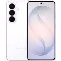 Мобільний телефон Samsung Galaxy S26 12/512Gb White (SM-S942BZWHEUC) - Image 1