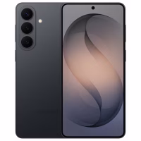 Мобільний телефон Samsung Galaxy S26+ 12/512Gb Black (SM-S947BZKGEUC) - Image 1