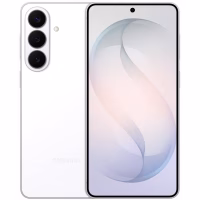 Мобільний телефон Samsung Galaxy S26+ 12/512Gb White (SM-S947BZWGEUC) - Image 1
