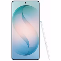 Мобільний телефон Samsung Galaxy S26 Ultra 12/512Gb Sky Blue (SM-S948BLBGEUC) - Image 2